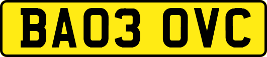 BA03OVC
