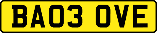 BA03OVE
