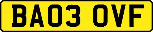 BA03OVF