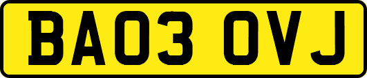 BA03OVJ