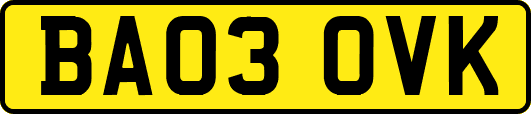 BA03OVK