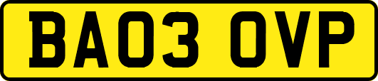 BA03OVP