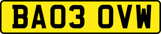 BA03OVW