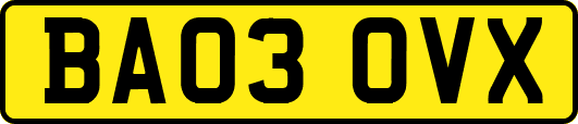 BA03OVX