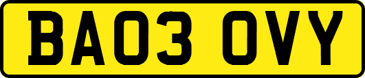 BA03OVY