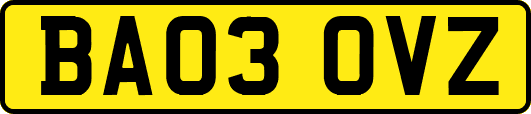 BA03OVZ