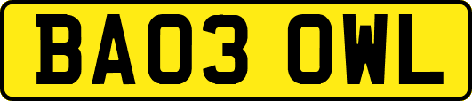 BA03OWL
