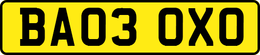 BA03OXO