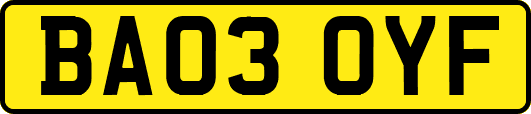 BA03OYF