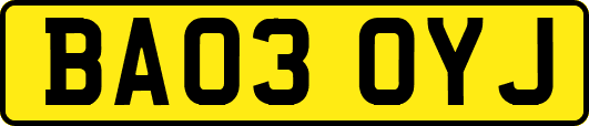 BA03OYJ