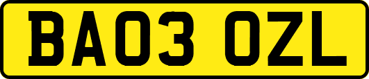 BA03OZL