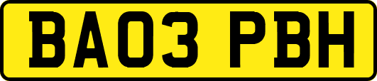 BA03PBH