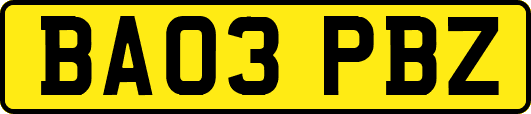 BA03PBZ