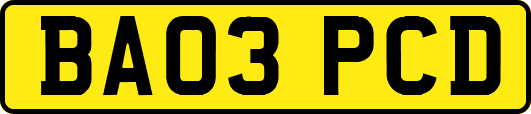 BA03PCD