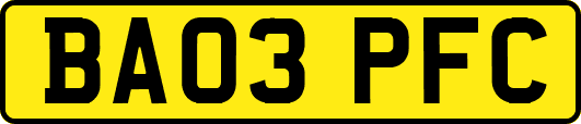 BA03PFC