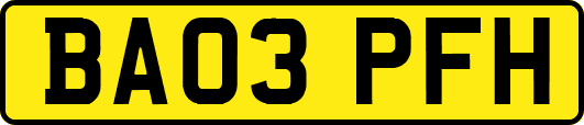 BA03PFH