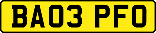BA03PFO