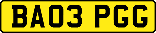 BA03PGG