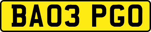 BA03PGO