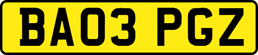 BA03PGZ