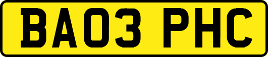 BA03PHC