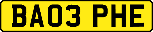 BA03PHE