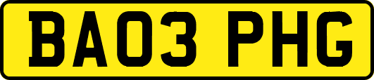 BA03PHG