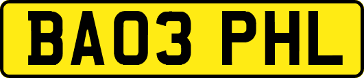 BA03PHL