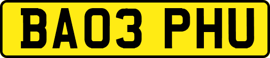 BA03PHU