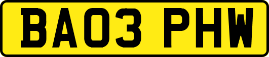 BA03PHW