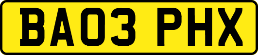 BA03PHX