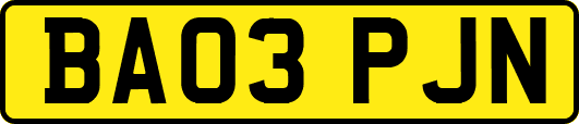 BA03PJN