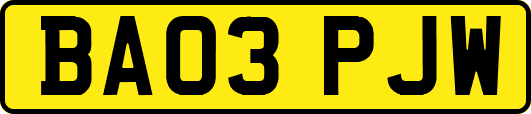 BA03PJW