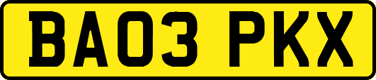 BA03PKX