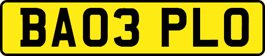 BA03PLO