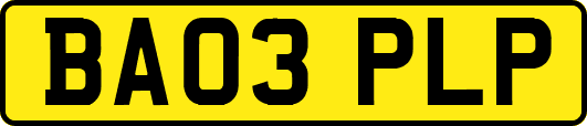 BA03PLP