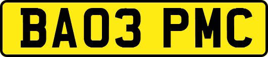 BA03PMC