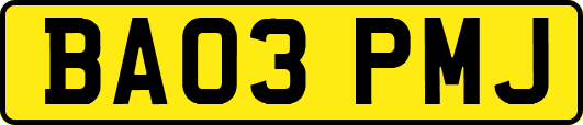 BA03PMJ