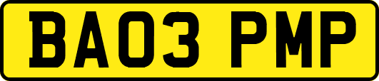 BA03PMP