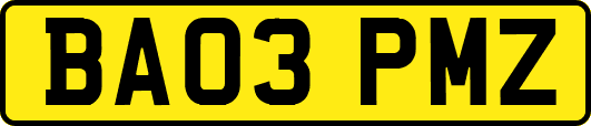 BA03PMZ