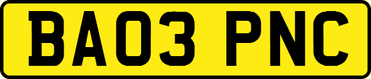 BA03PNC