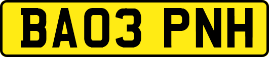BA03PNH