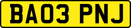 BA03PNJ