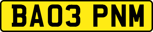 BA03PNM