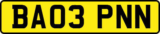BA03PNN
