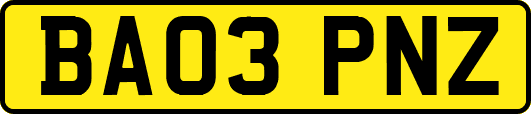 BA03PNZ