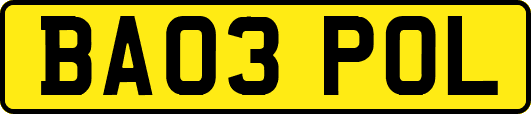 BA03POL