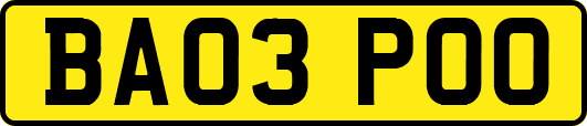 BA03POO