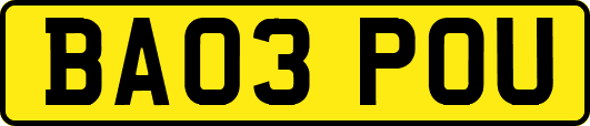BA03POU