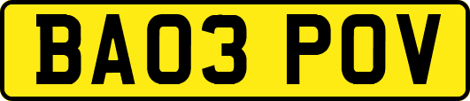 BA03POV